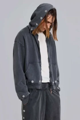 Rock Revival Napoleon-Hoodie