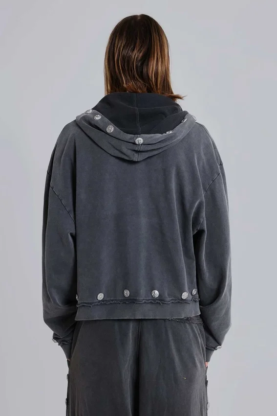 Rock Revival Napoleon-Hoodie