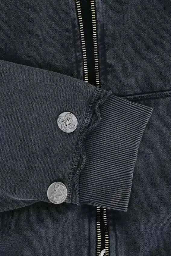 Rock Revival Napoleon-Hoodie