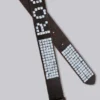 Rock Revival Rebel Stud Belt