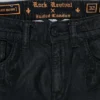 Rock Revival Staple Wax Bootcut-Jeans