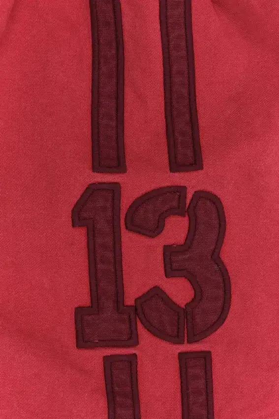 Runner 13 Shorts