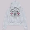 „Save Me“ Oversize-Hoodie