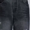 Schwarze Cinch Colossus Jorts