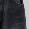Schwarze Cinch XL Colossus Jeans