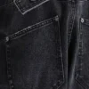 Schwarze Cinch XL Colossus Jeans