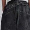 Schwarze Cinch XL Colossus Jeans