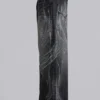 Schwarze „Jewel Blade XL Colossus“-Jeans