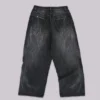 Schwarze „Jewel Blade XL Colossus“-Jeans