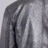 Silberbeschichtete Piston-Jacke