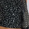 Silvra Tankini-Weste mit Nieten