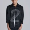 Six Deux-Hemd