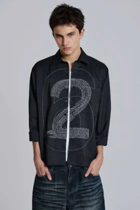 Six Deux-Hemd