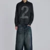 Six Deux-Hemd