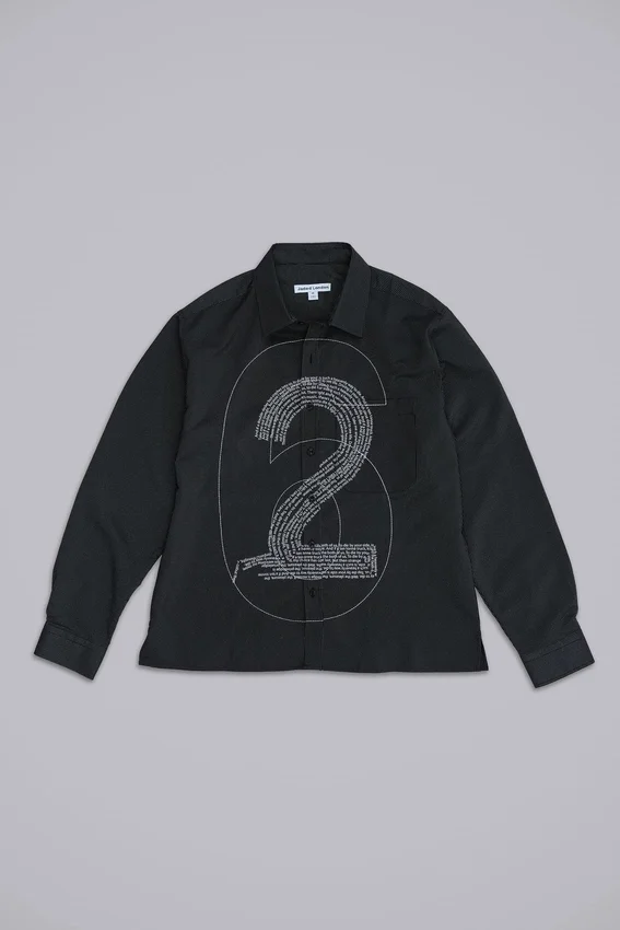 Six Deux-Hemd
