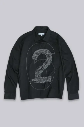 Six Deux-Hemd
