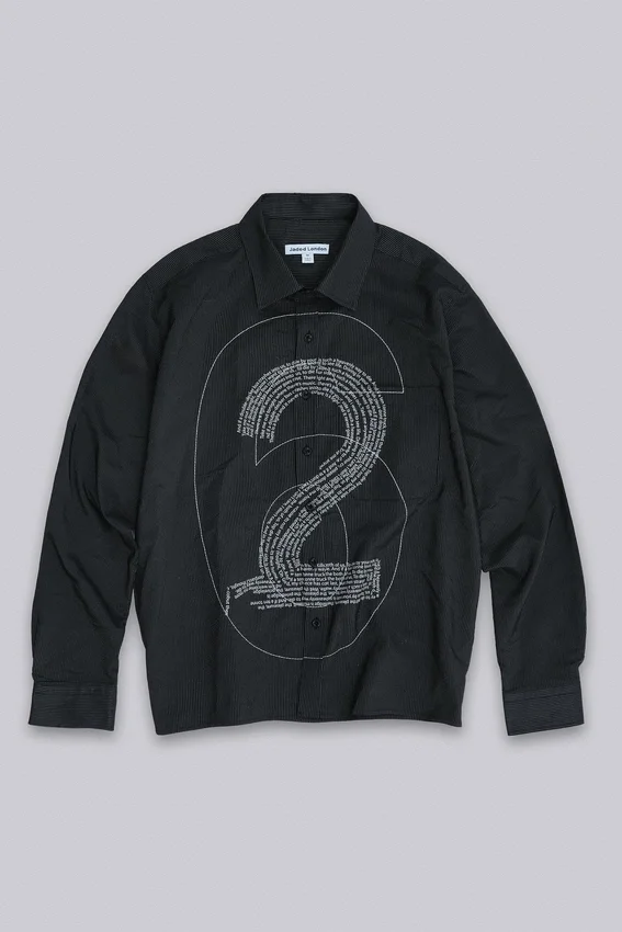 Six Deux-Hemd