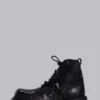 Slash Motorock-Stiefel