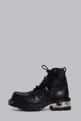 Slash Motorock-Stiefel