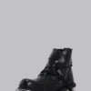 Slash Motorock-Stiefel