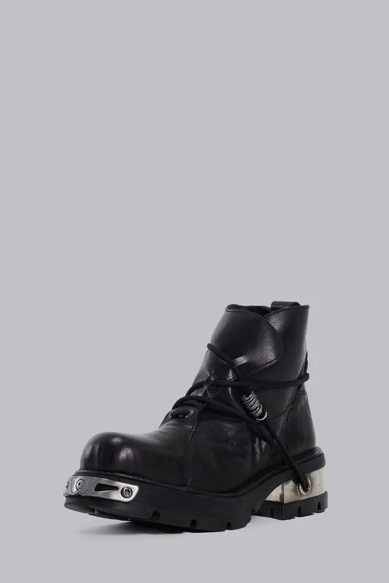 Slash Motorock-Stiefel