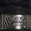 Slash Motorock-Stiefel