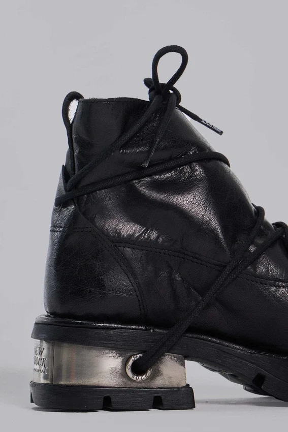 Slash Motorock-Stiefel