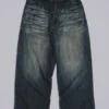Slub-Denim-Jeans „XL Colossus Jeans“