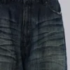 Slub-Denim-Jeans „XL Colossus Jeans“