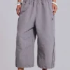 Solar Vapor Shorts