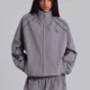 Solar Vapor Trainingsjacke für Oberteile