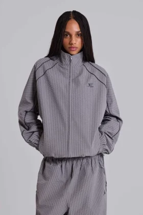 Solar Vapor Trainingsjacke für Oberteile