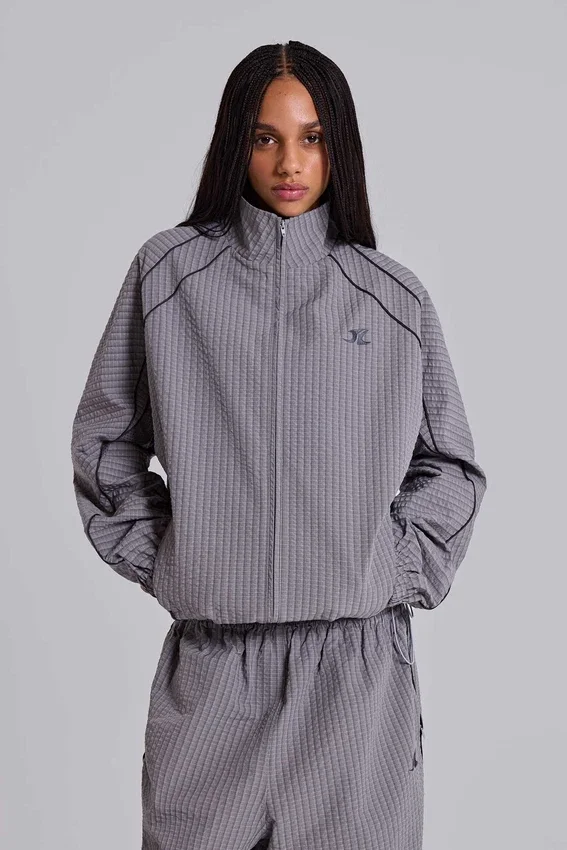 Solar Vapor Trainingsjacke für Oberteile