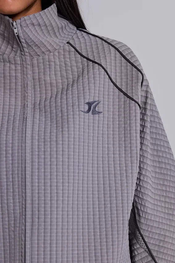 Solar Vapor Trainingsjacke für Oberteile