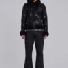 Spectre-Lammfelljacke
