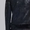 Spectre-Lammfelljacke