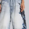 Spike Airbrush XL Colossus Jeans