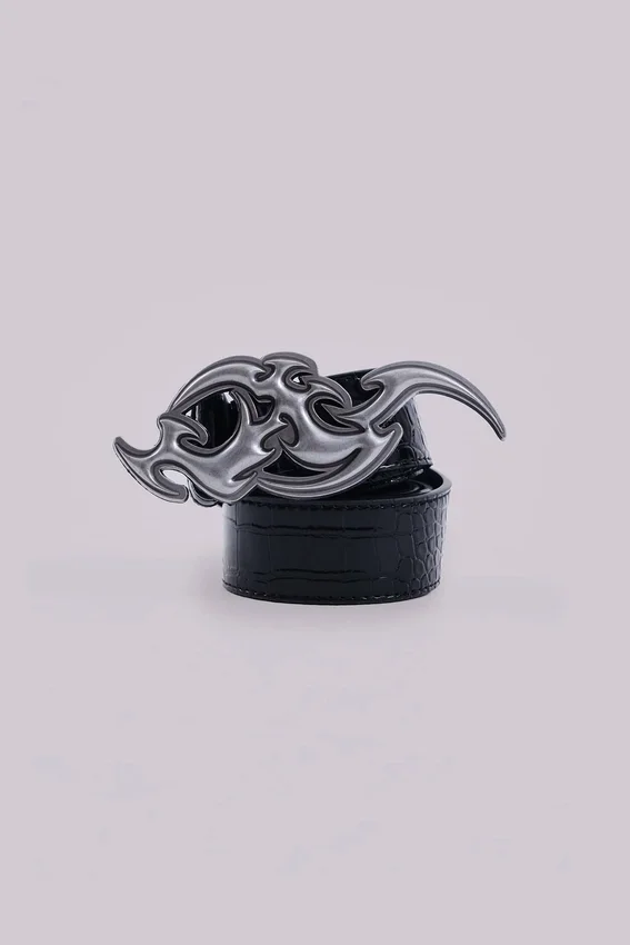 Spike-Gürtel