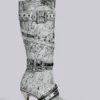 Spirit Assassin Stiefel