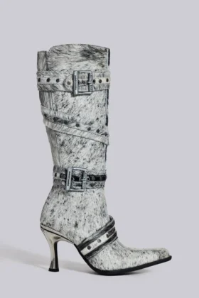 Spirit Assassin Stiefel