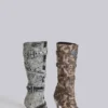 Spirit Assassin Stiefel