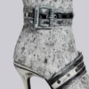 Spirit Assassin Stiefel