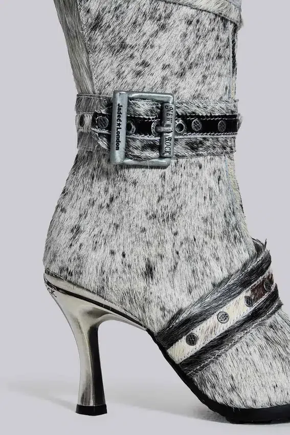 Spirit Assassin Stiefel