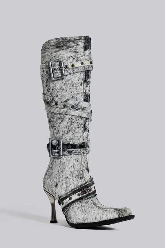 Spirit Assassin Stiefel