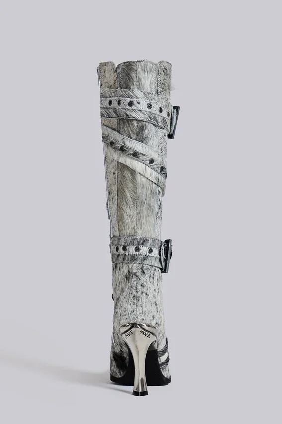 Spirit Assassin Stiefel
