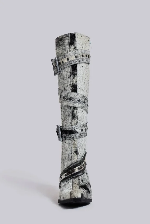 Spirit Assassin Stiefel