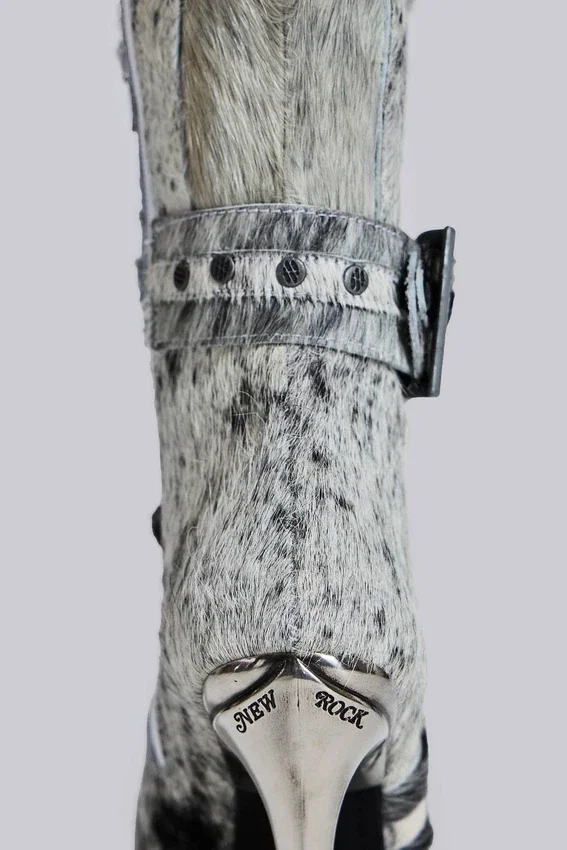 Spirit Assassin Stiefel