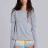 Sugar Satin-Spitzen-Minishorts