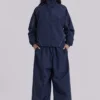 Trainingshose „Navy Vapor“ als Unterteile