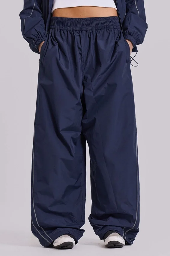 Trainingshose „Navy Vapor“ als Unterteile